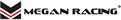 Megan Racing - Corporate Logo